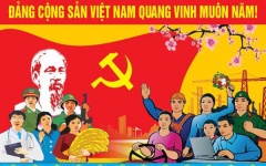Báo cáo kiểm điểm tập thể cấp ủy năm 2023