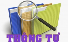 Thông tư 08/2023/TT-BGDĐT
