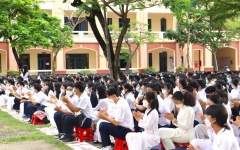 Khung kế hoạch thời gian năm học 2023-2024 đối với giáo dục mầm non, giáo dục phổ thông và giáo dục thường xuyên thành phố Hải Phòng.