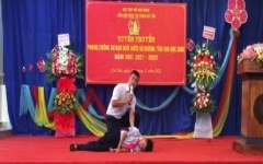 Hoạt cảnh