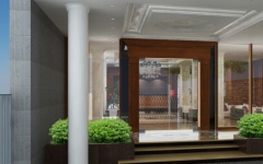 Chín cung của ngôi nhà và biện pháp thúc đẩy phong thủy
