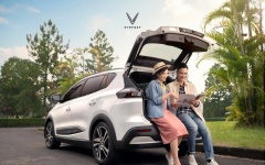 Quy trình đăng ký xe ô tô điện VinFast đầy đủ và mới nhất