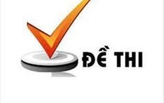 Đề kiểm tra giữa học kỳ 2 môn Công nghệ 9