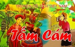 Tấm và Cám