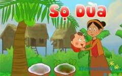 Sọ Dừa