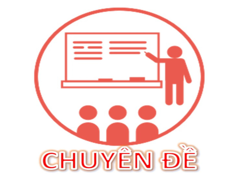 Bài phát biểu khai mạc chuyên đè dạy học theo Chương trình Giáo dục phổ thông 2018