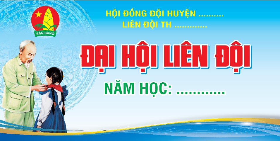 Bài phát biểu của Hiệu trưởng trong đại hội Liên đội
