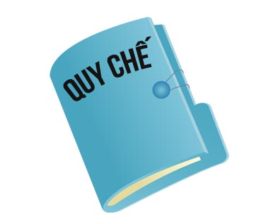 Quyết định ban hành Quy chế chi tiêu nội bộ