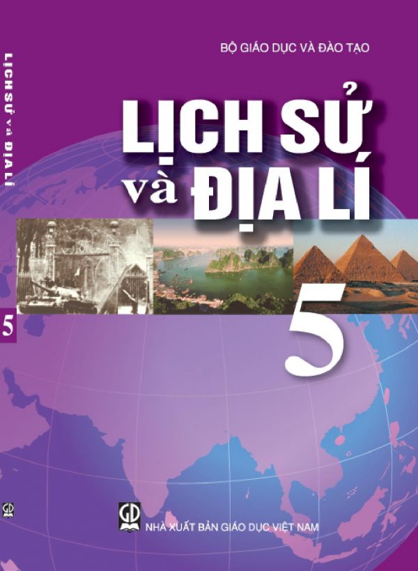 Lich su va Dia ly 5 1