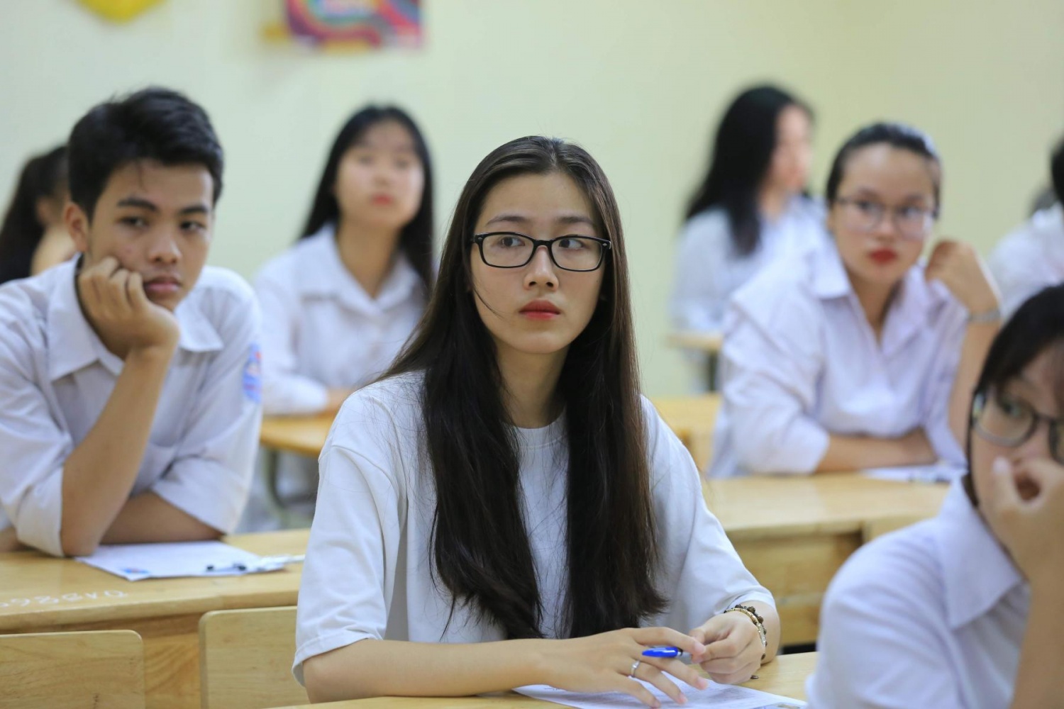 Đáp án môn Hóa thi tốt nghiệp THPT năm 2024  