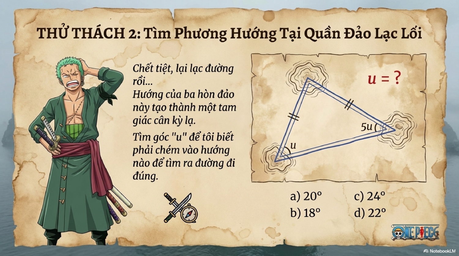 one piece geometry treasure hunt page 0005