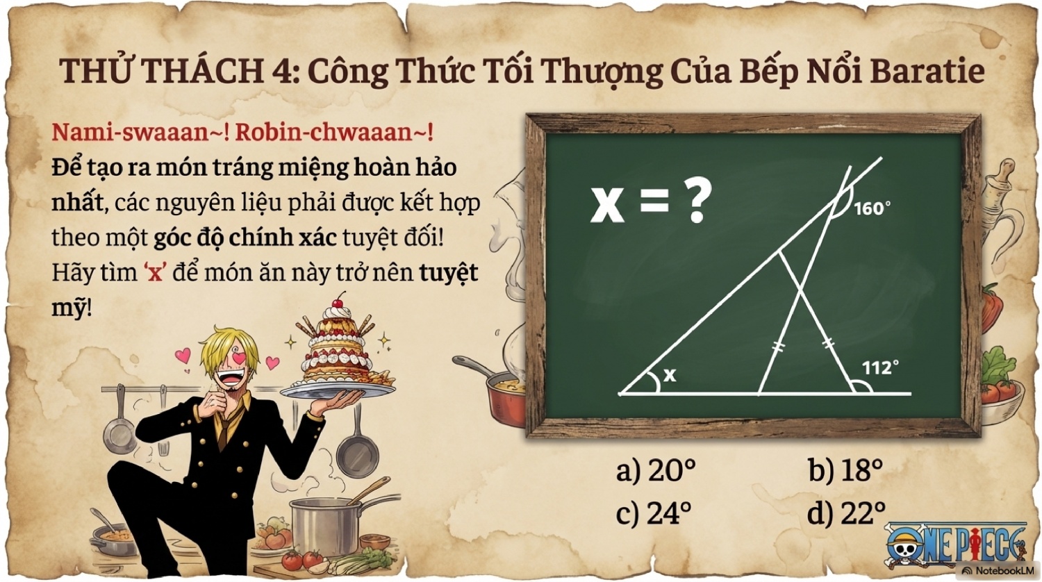 one piece geometry treasure hunt page 0007