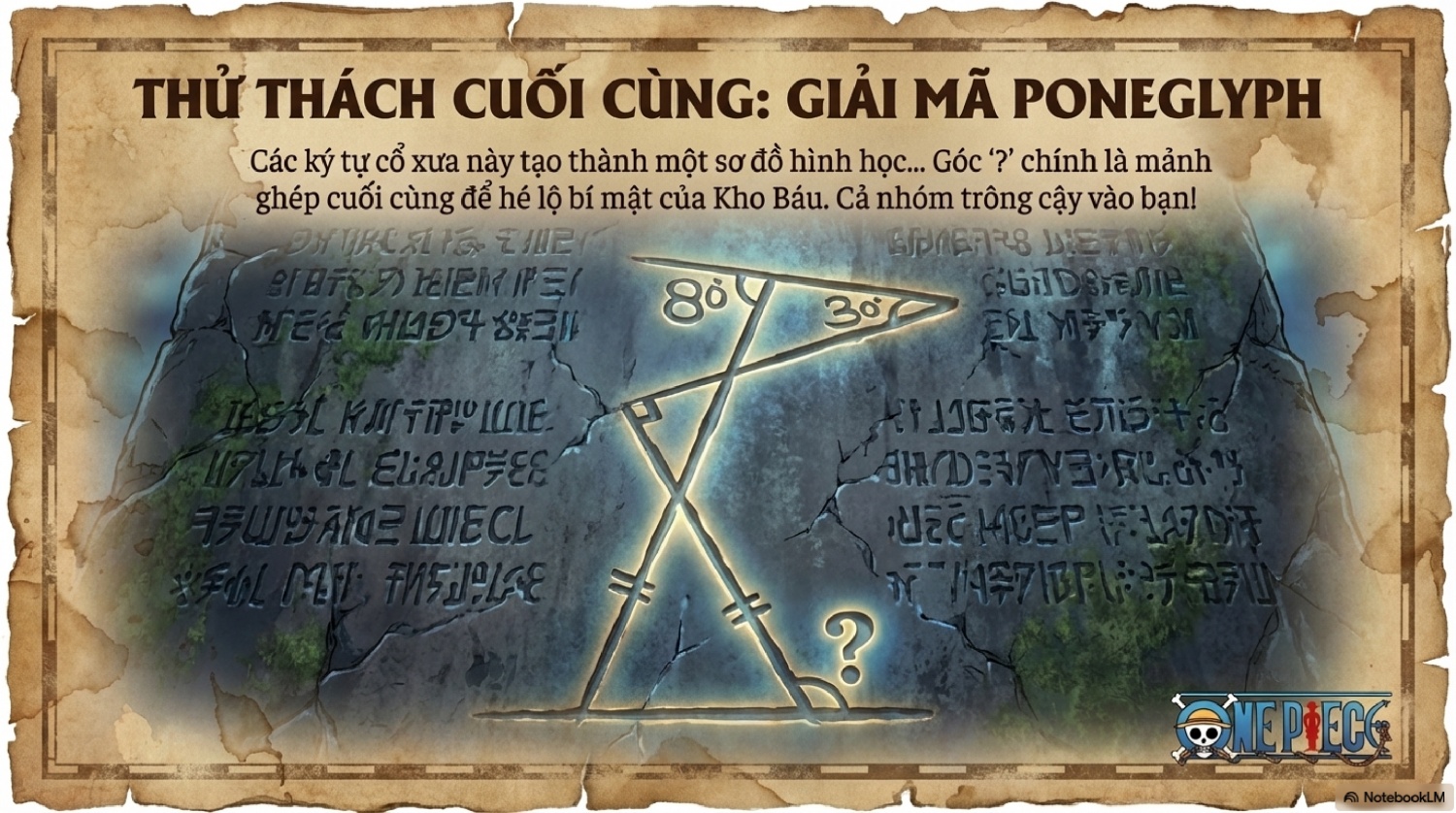 one piece geometry treasure hunt page 0011