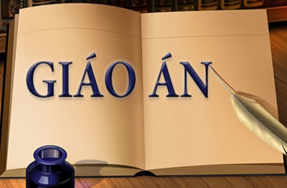 Kế hoạch bài dạy môn toán lớp 3 (học kỳ 2)