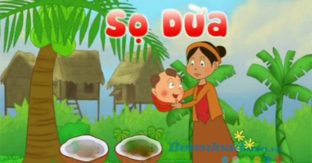 Sọ Dừa